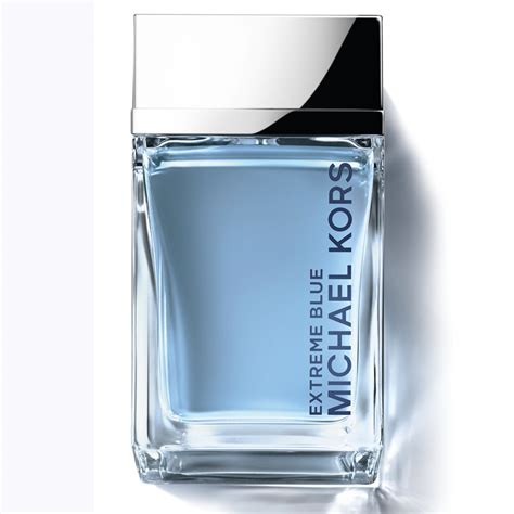 michael kors mens cologne blue|Michael Kors men's fragrance.